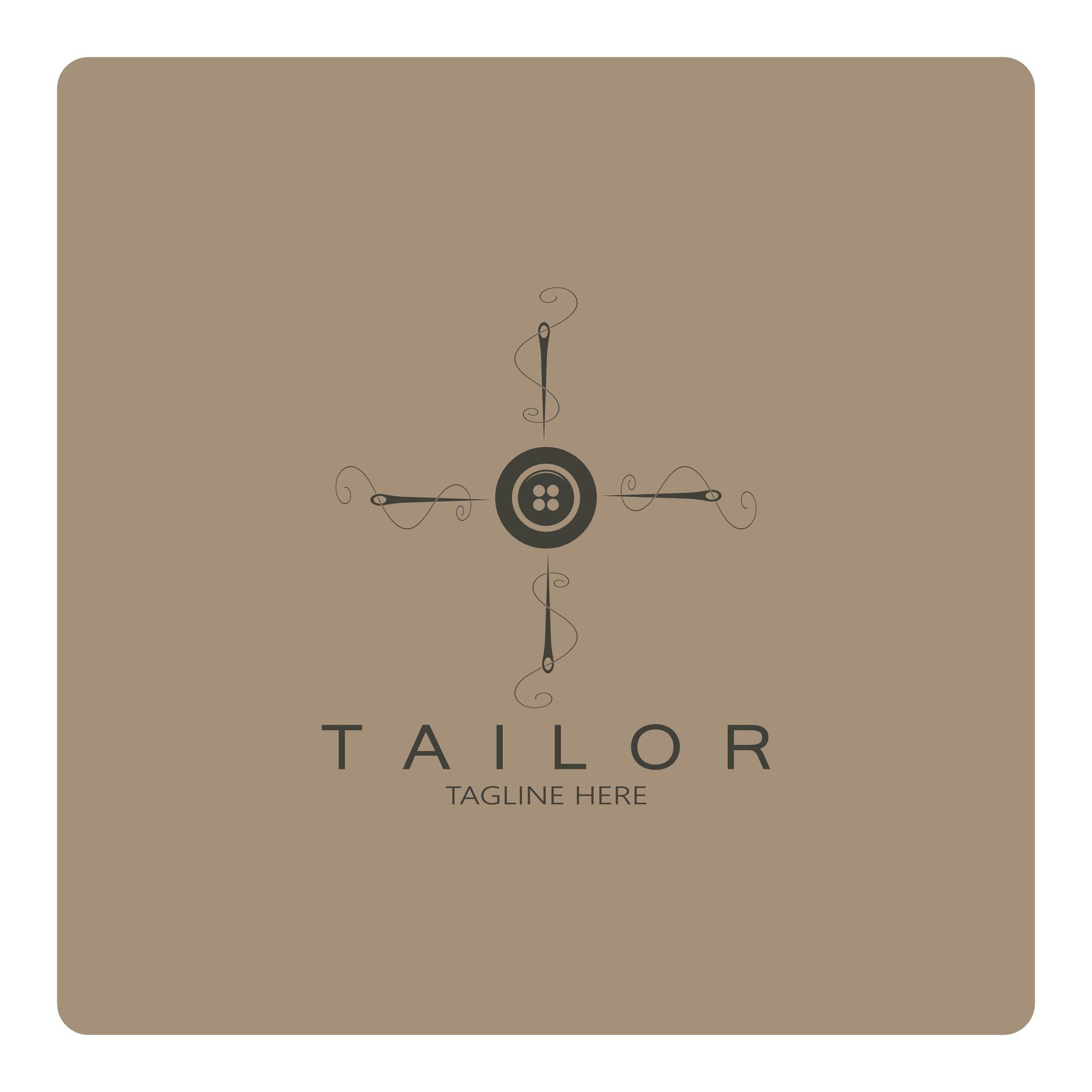 Atelier Haftu — luksusowe, szyte na miarę wzory logo