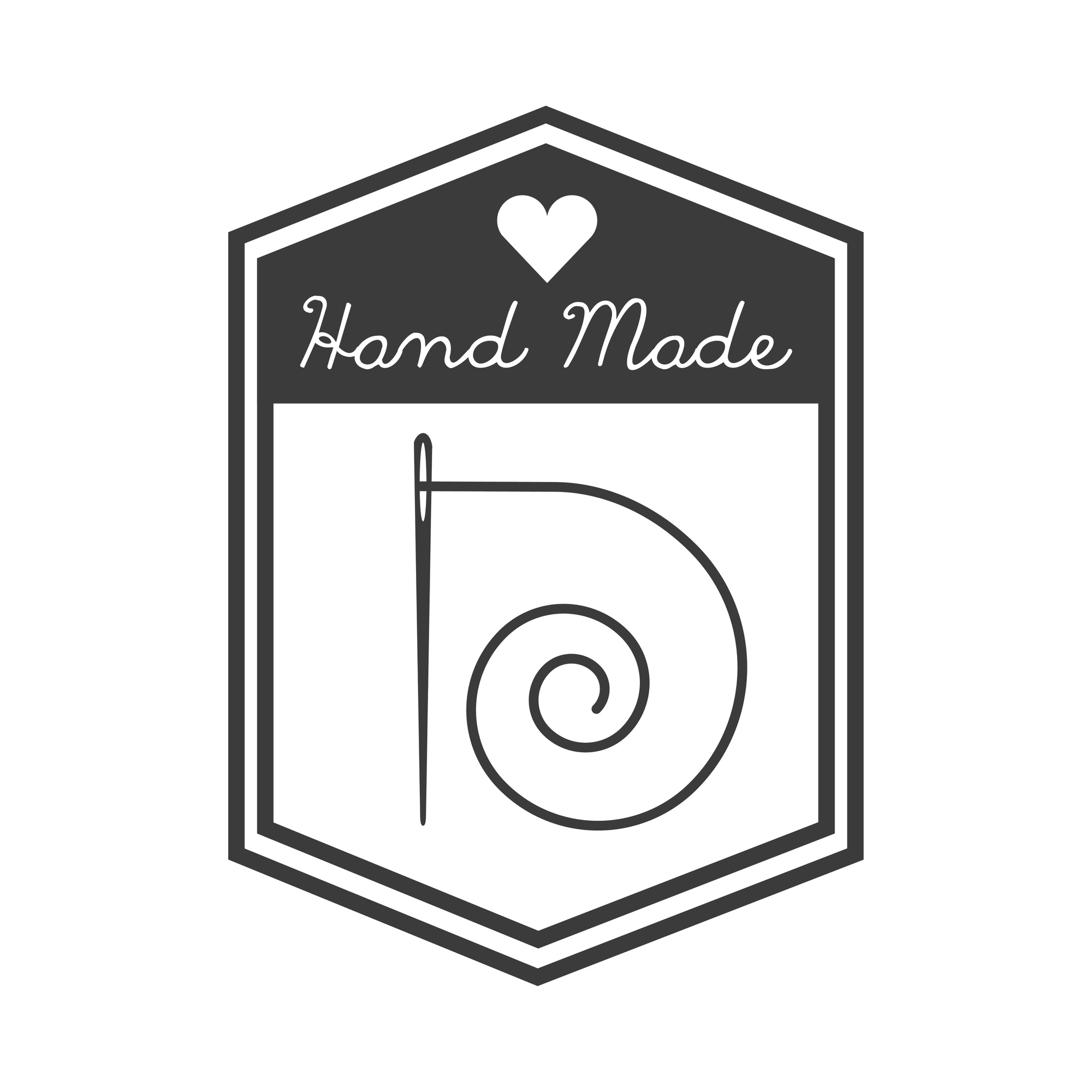 Atelier Haftu — luksusowe, szyte na miarę wzory logo